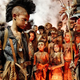 Illustration for article titled All-Child Mad Max reconstruction looks absolutely stunning